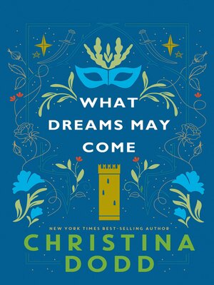 What Dreams May Come - ebook